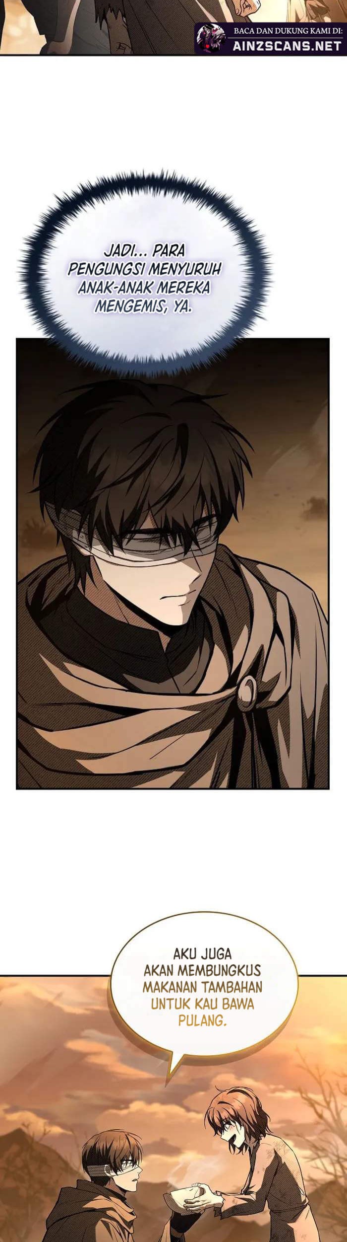 Night of the Soulless Heathens Chapter 36 - halaman 10