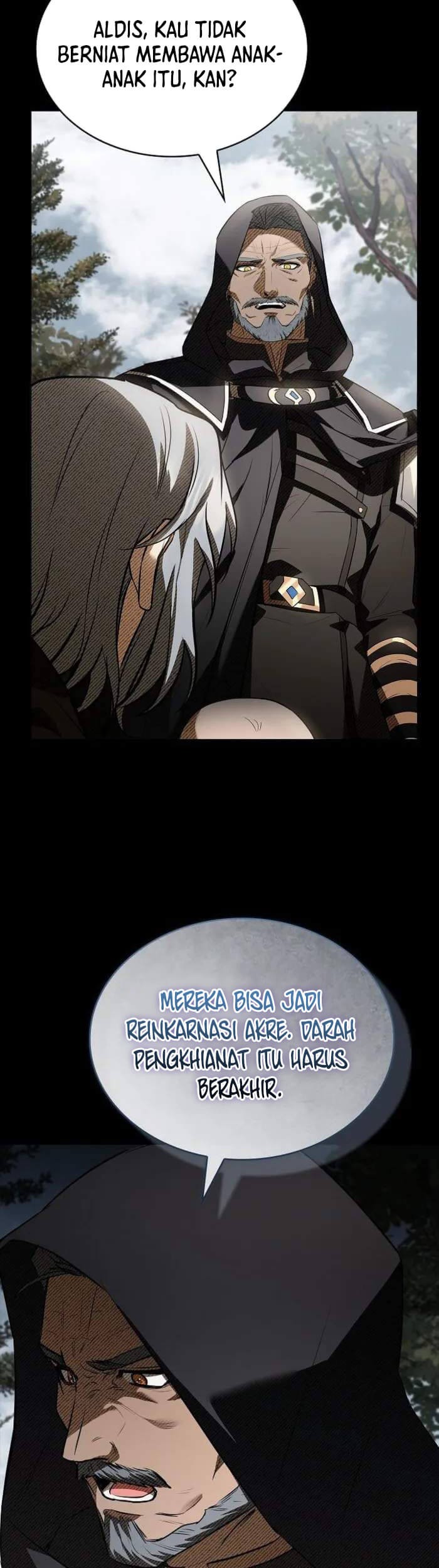 Night of the Soulless Heathens Chapter 37 - halaman 15