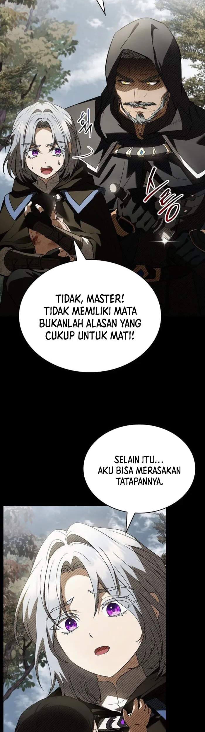 Night of the Soulless Heathens Chapter 37 - halaman 18