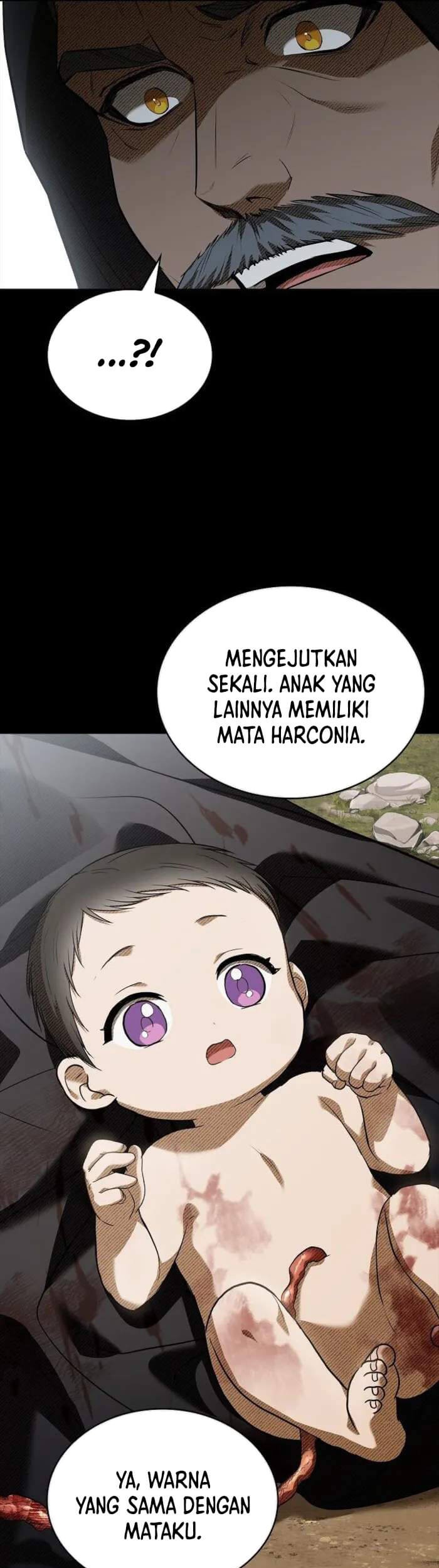 Night of the Soulless Heathens Chapter 37 - halaman 21