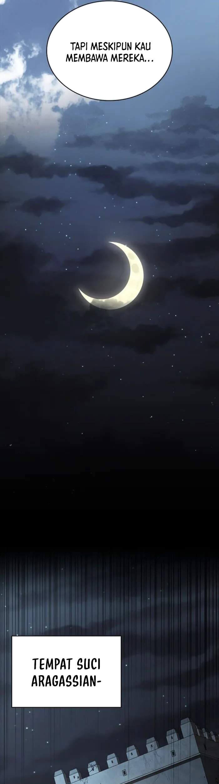 Night of the Soulless Heathens Chapter 37 - halaman 25