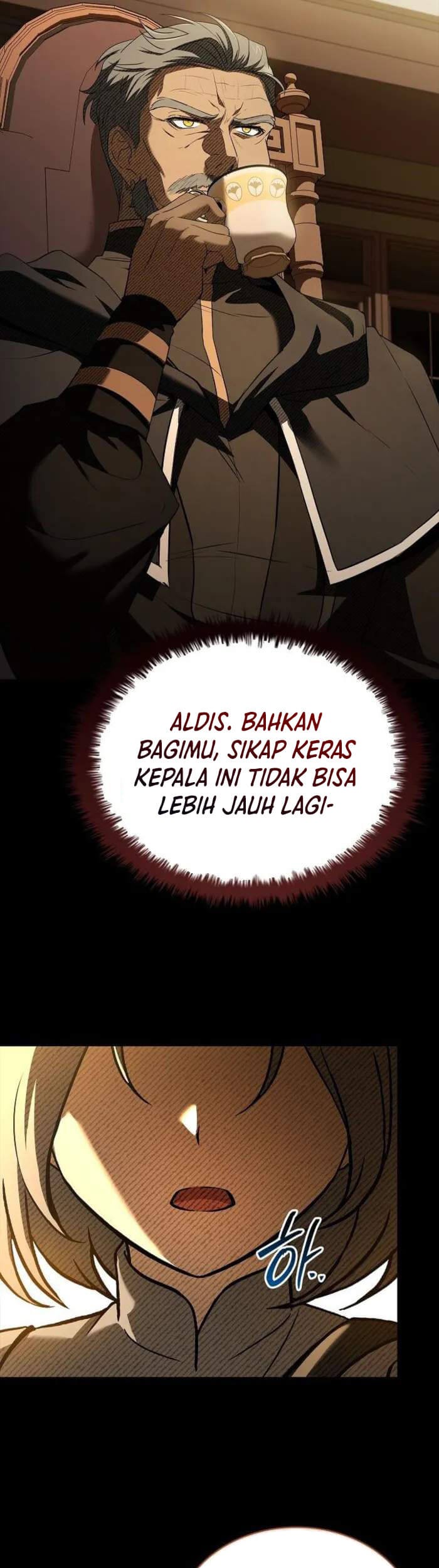 Night of the Soulless Heathens Chapter 37 - halaman 29