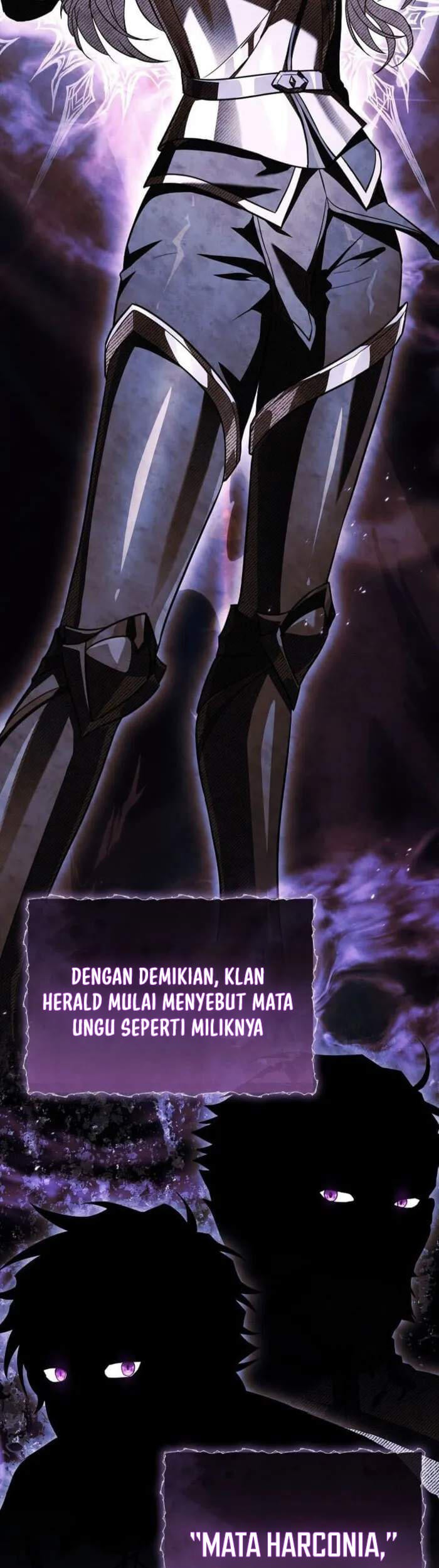 Night of the Soulless Heathens Chapter 37 - halaman 3