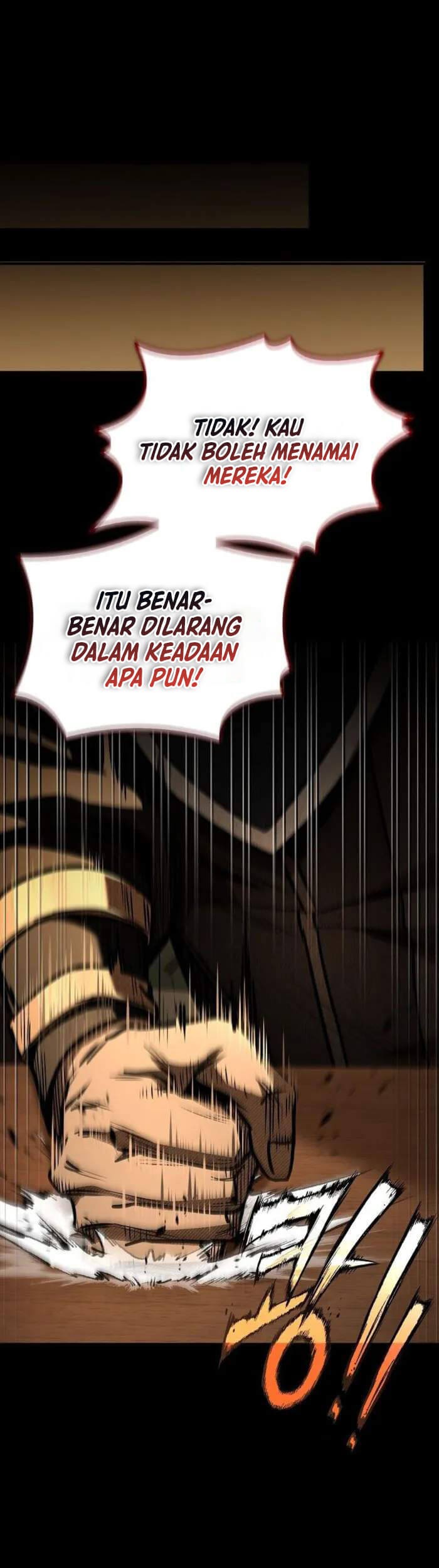 Night of the Soulless Heathens Chapter 37 - halaman 33