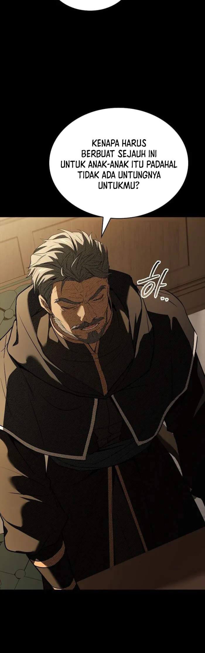 Night of the Soulless Heathens Chapter 37 - halaman 36