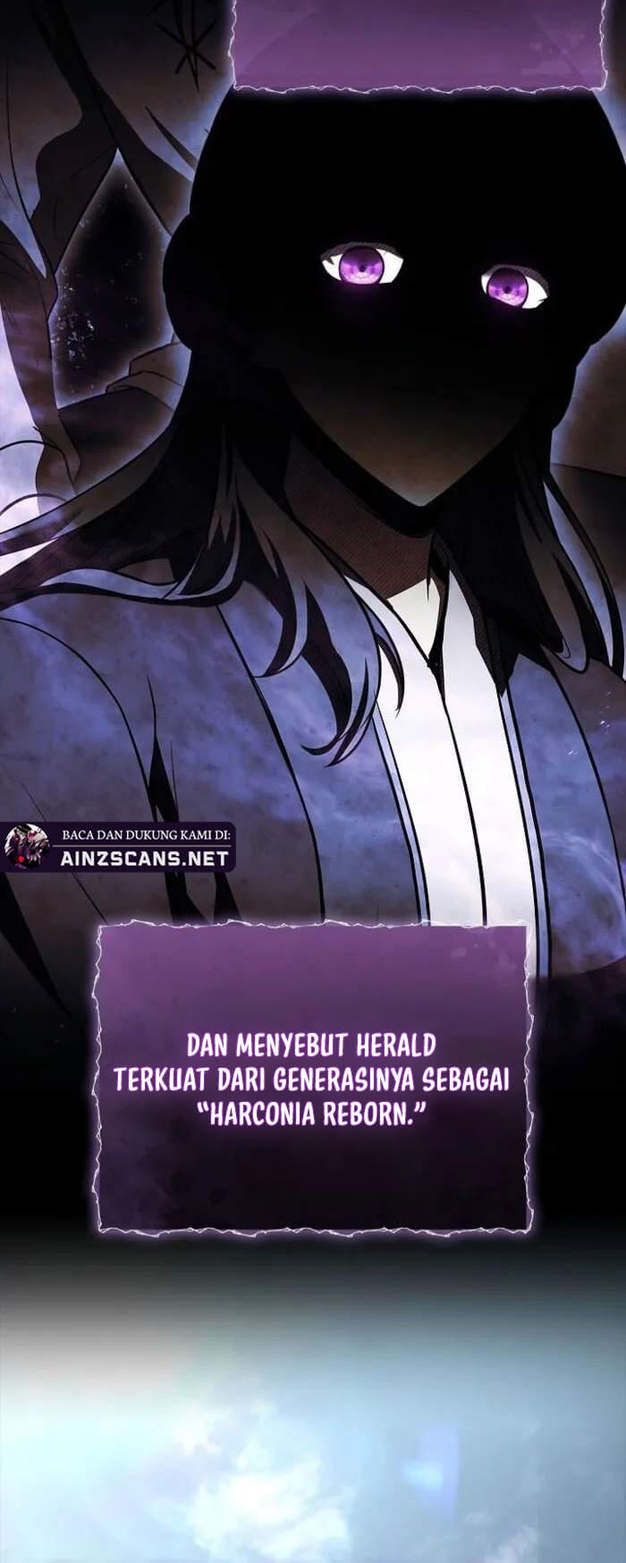 Night of the Soulless Heathens Chapter 37 - halaman 4