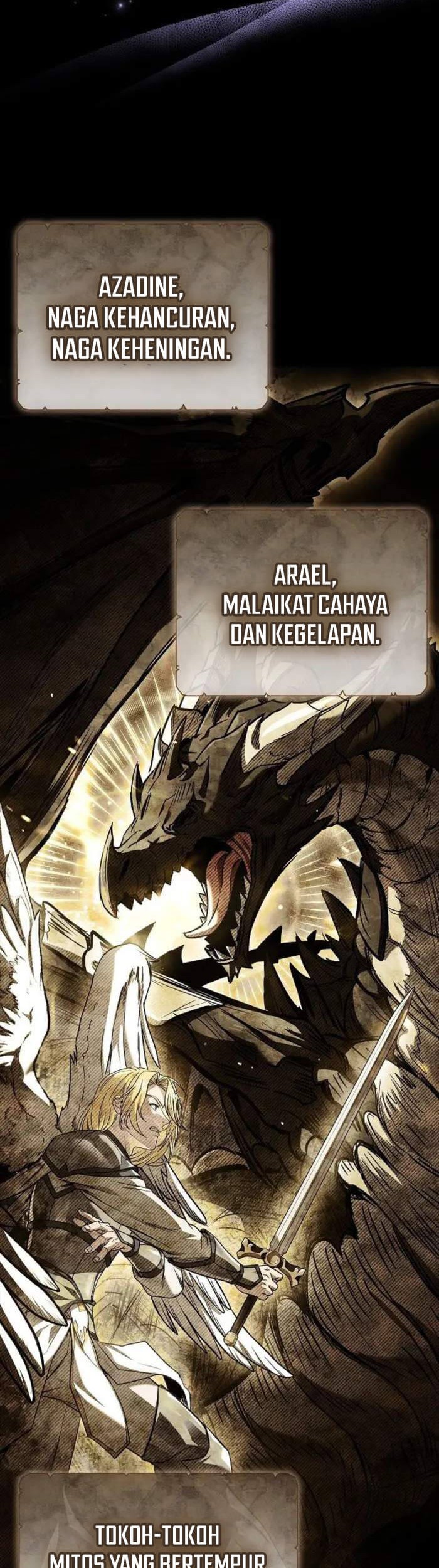 Night of the Soulless Heathens Chapter 37 - halaman 42