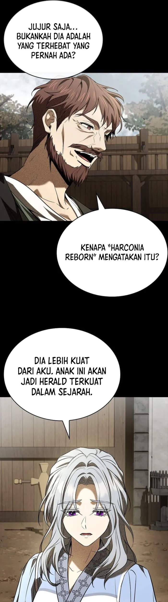Night of the Soulless Heathens Chapter 37 - halaman 49