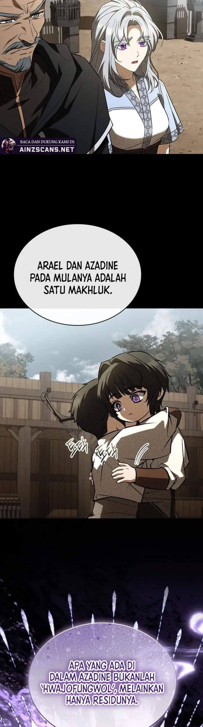 Night of the Soulless Heathens Chapter 37 - halaman 55