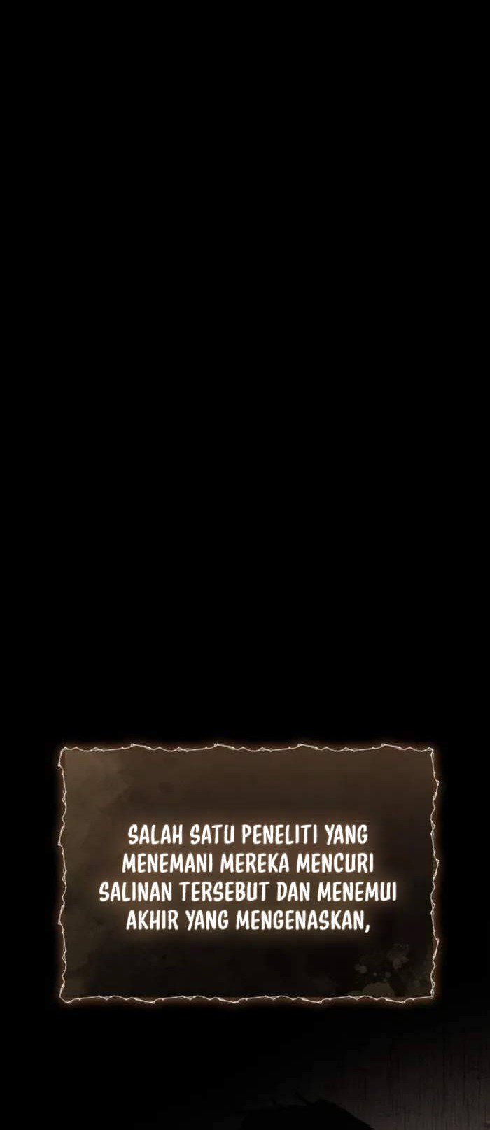 Night of the Soulless Heathens Chapter 37 - halaman 8