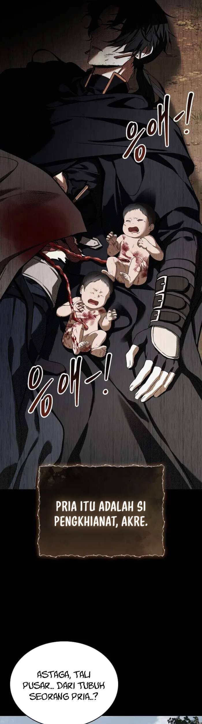 Night of the Soulless Heathens Chapter 37 - halaman 9