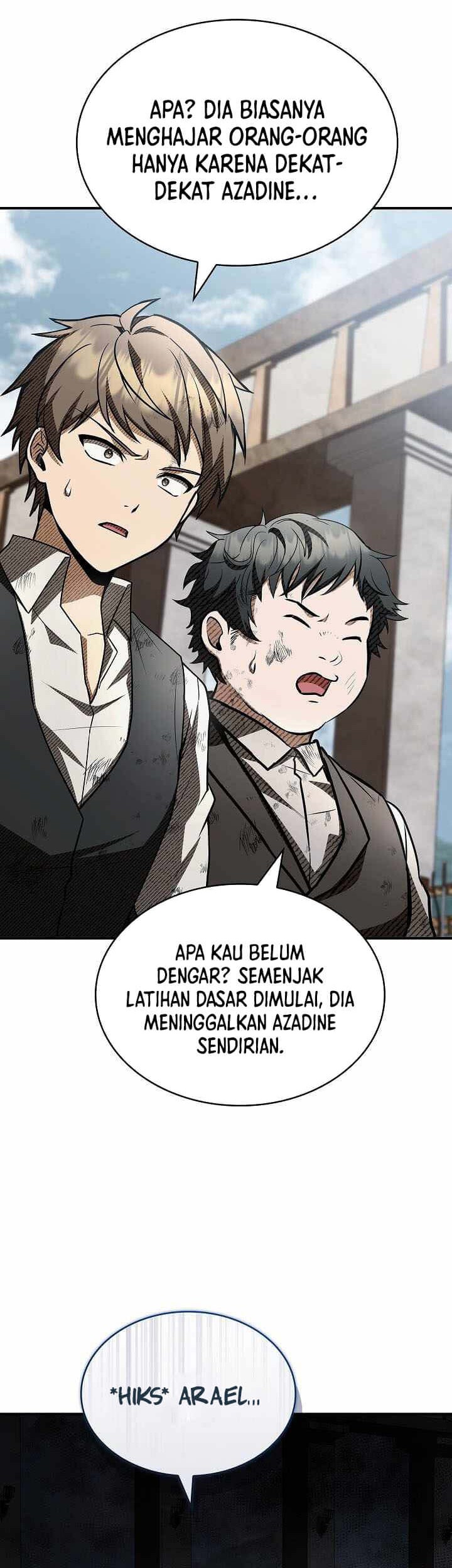 Night of the Soulless Heathens Chapter 38 - halaman 10