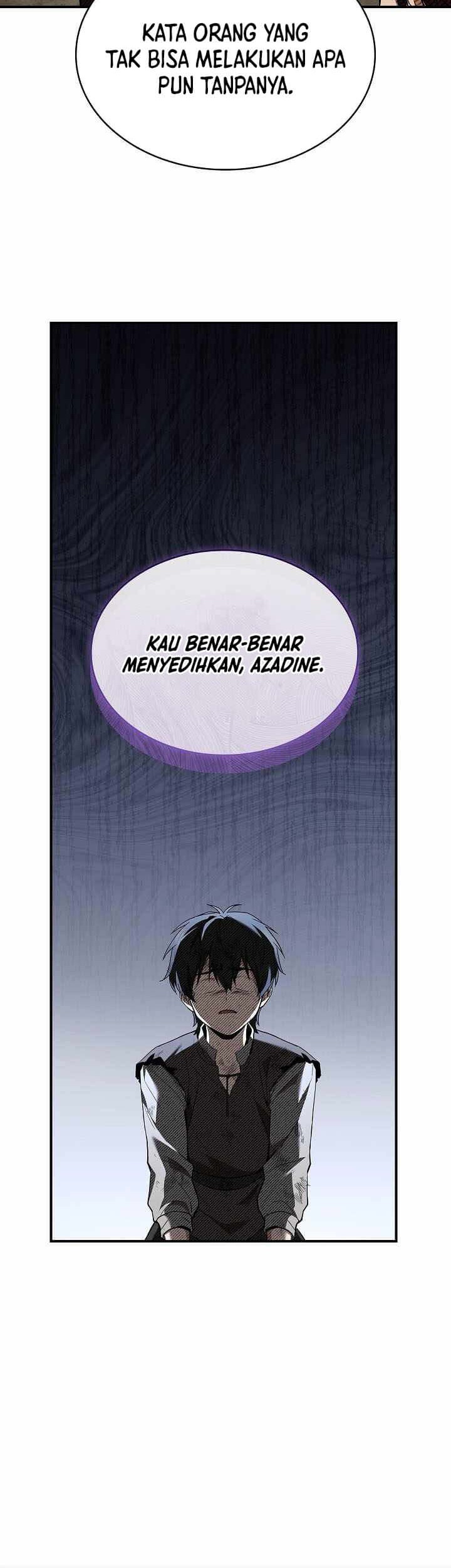 Night of the Soulless Heathens Chapter 38 - halaman 12