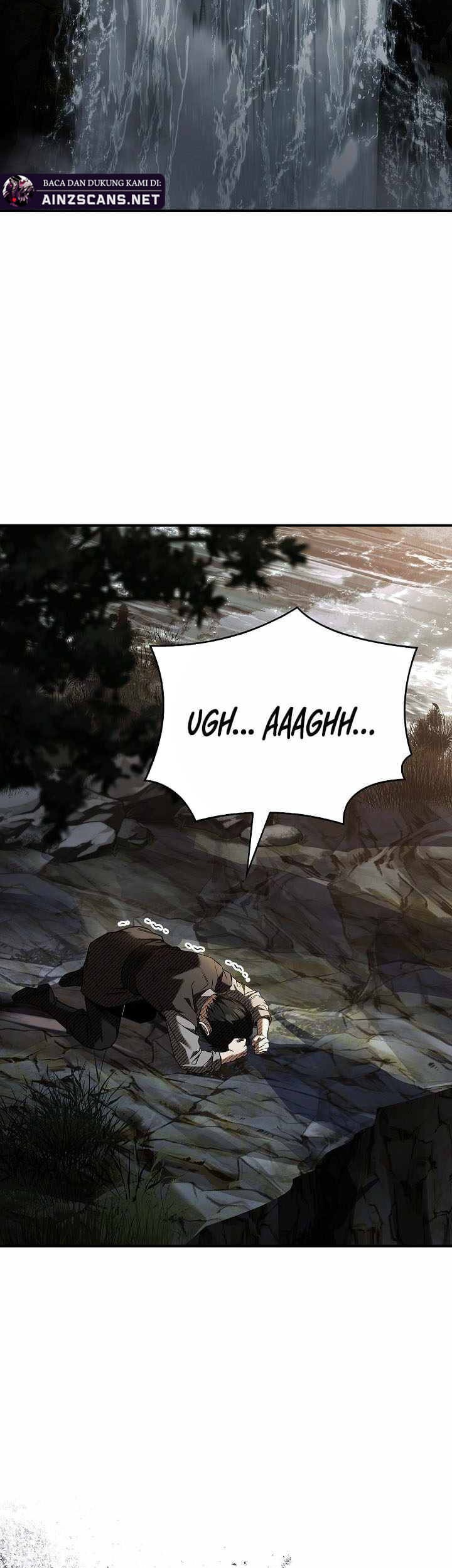 Night of the Soulless Heathens Chapter 38 - halaman 15
