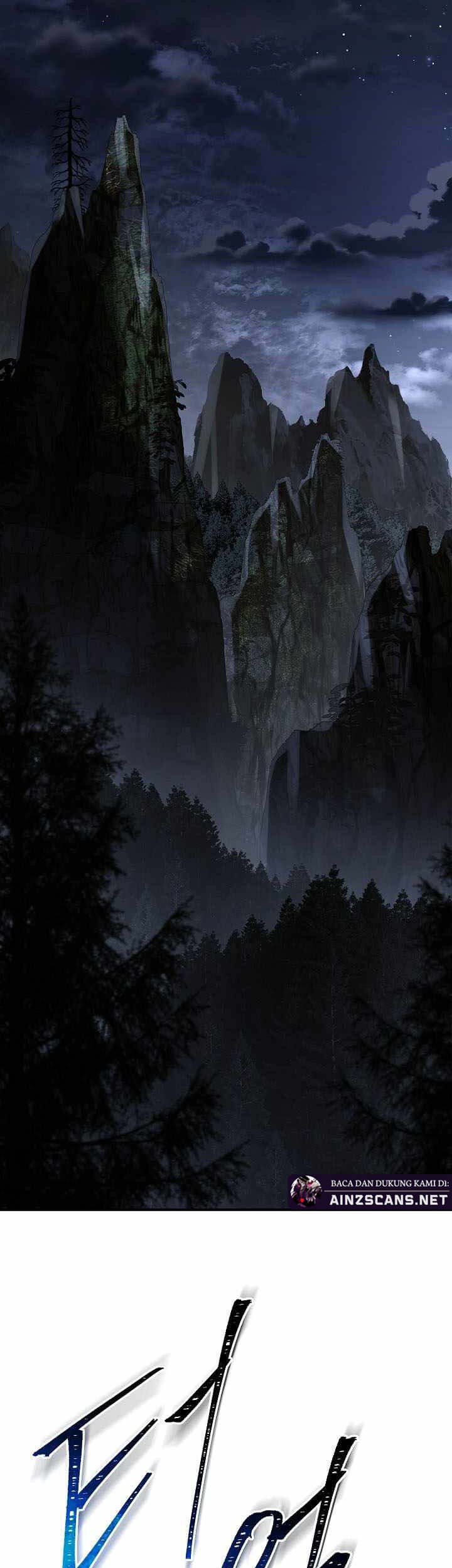 Night of the Soulless Heathens Chapter 38 - halaman 19