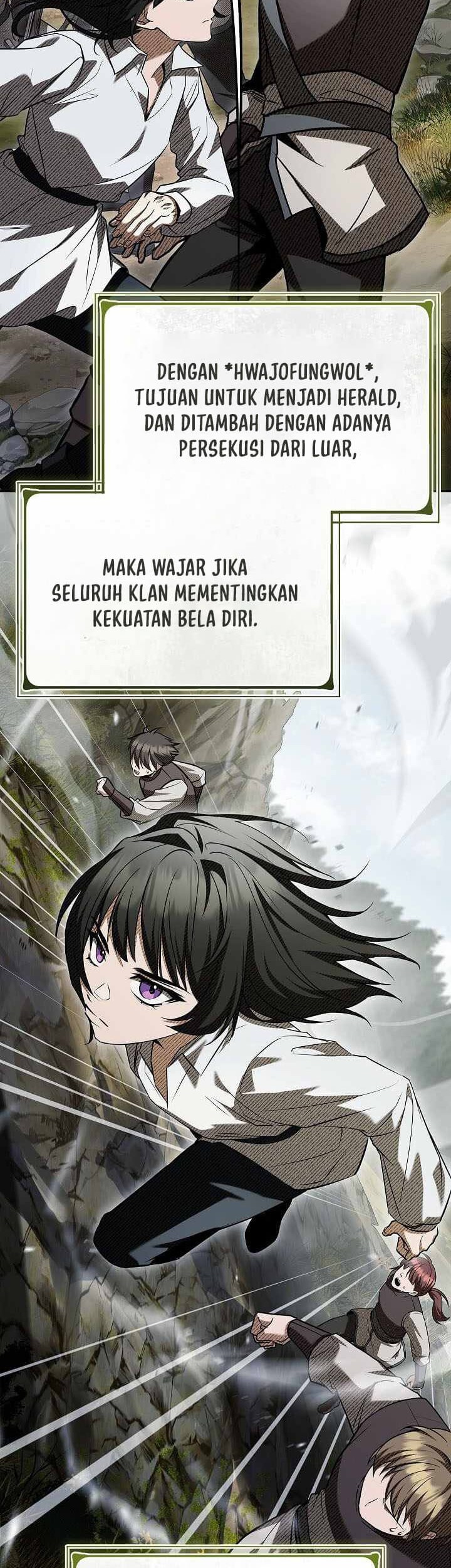 Night of the Soulless Heathens Chapter 38 - halaman 2