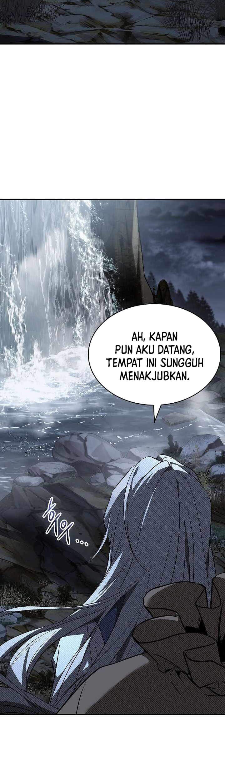 Night of the Soulless Heathens Chapter 38 - halaman 23