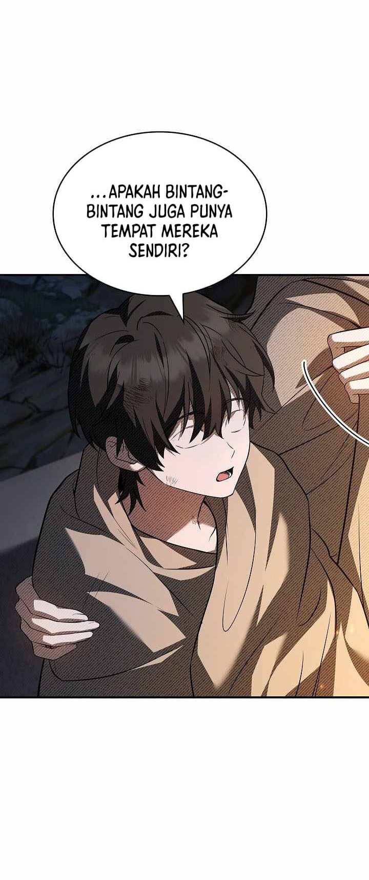 Night of the Soulless Heathens Chapter 38 - halaman 40