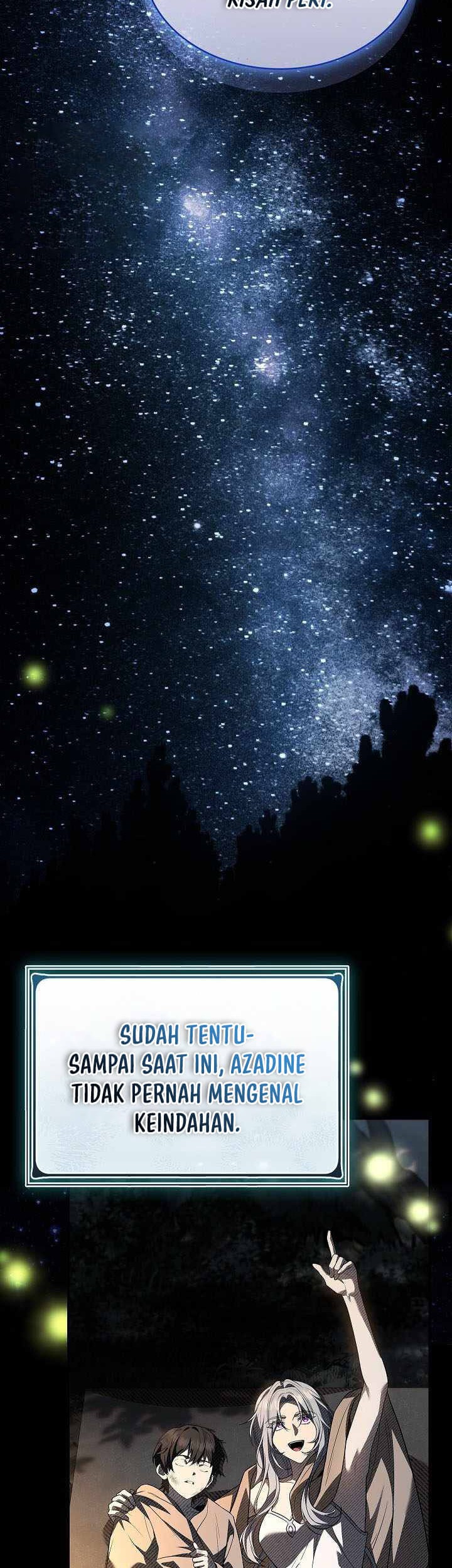 Night of the Soulless Heathens Chapter 38 - halaman 42