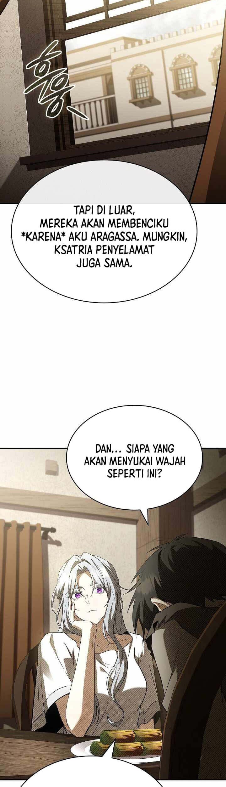 Night of the Soulless Heathens Chapter 38 - halaman 54