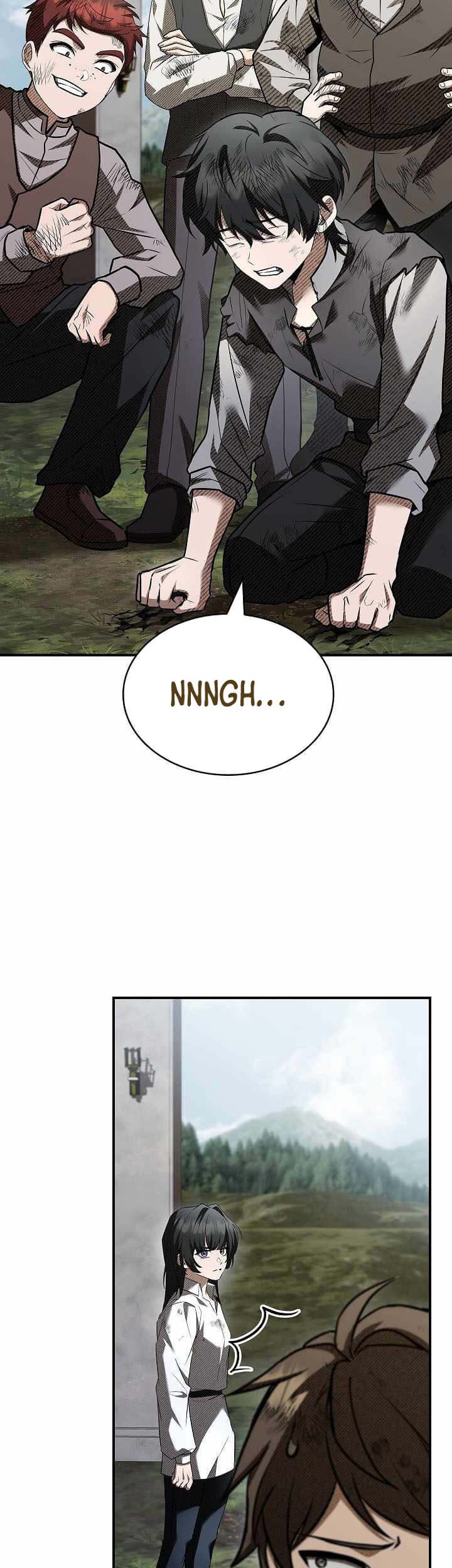 Night of the Soulless Heathens Chapter 38 - halaman 6