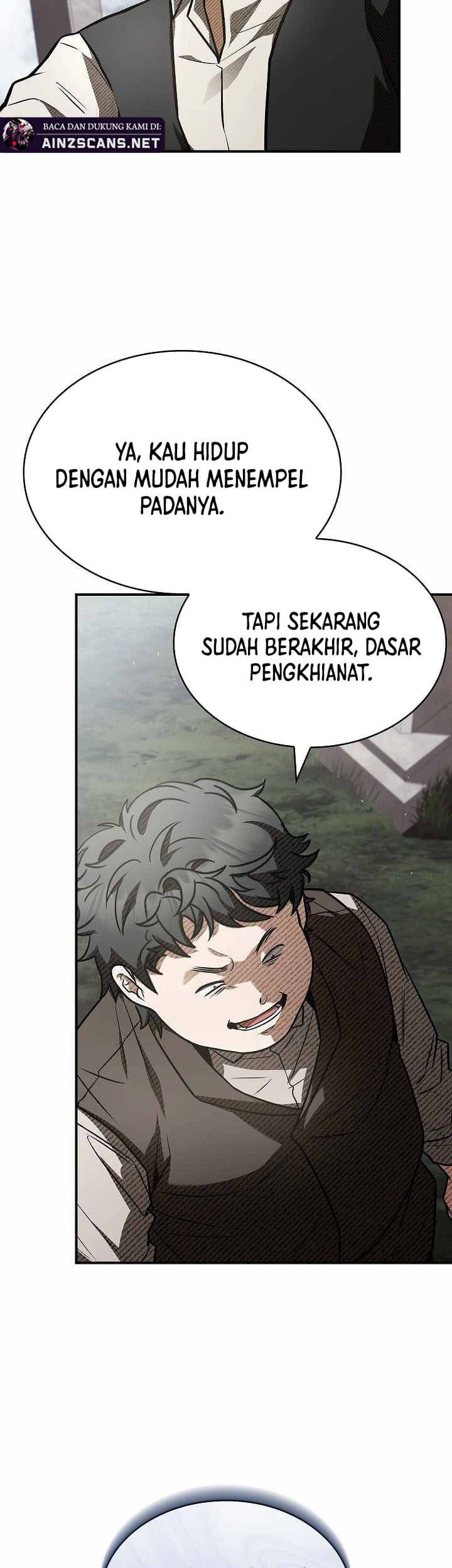 Night of the Soulless Heathens Chapter 38 - halaman 62