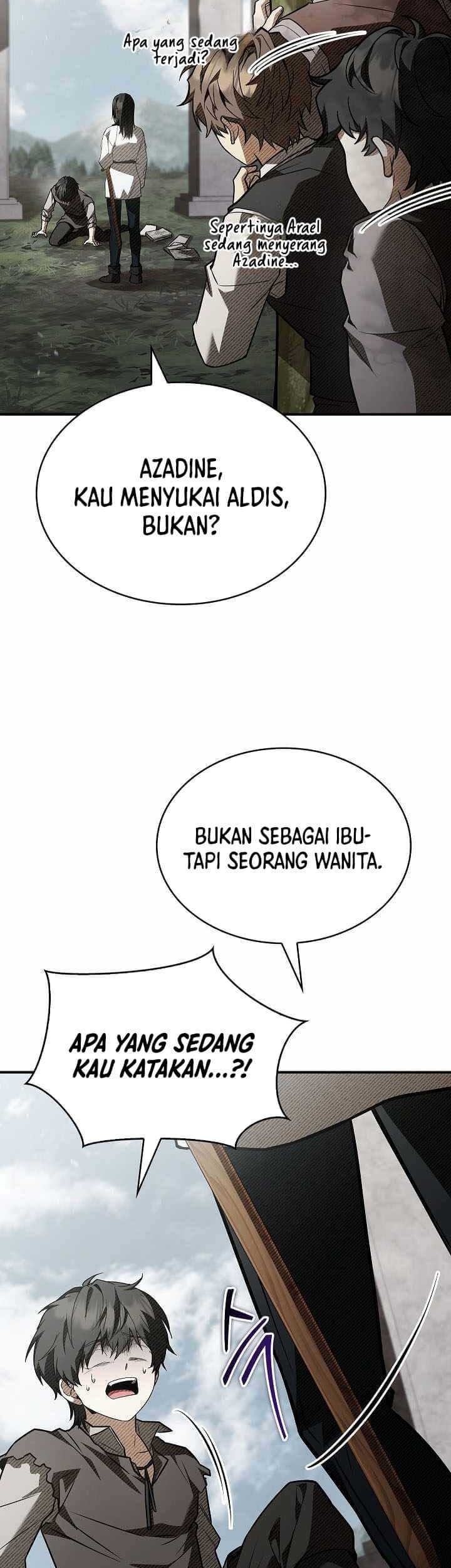 Night of the Soulless Heathens Chapter 39 - halaman 12