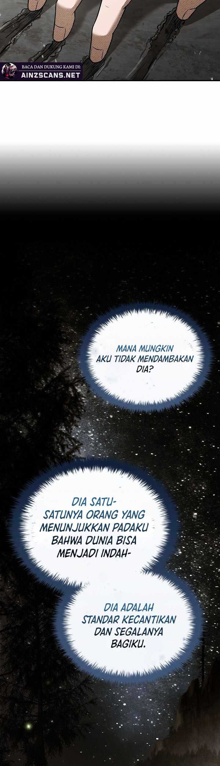 Night of the Soulless Heathens Chapter 39 - halaman 16
