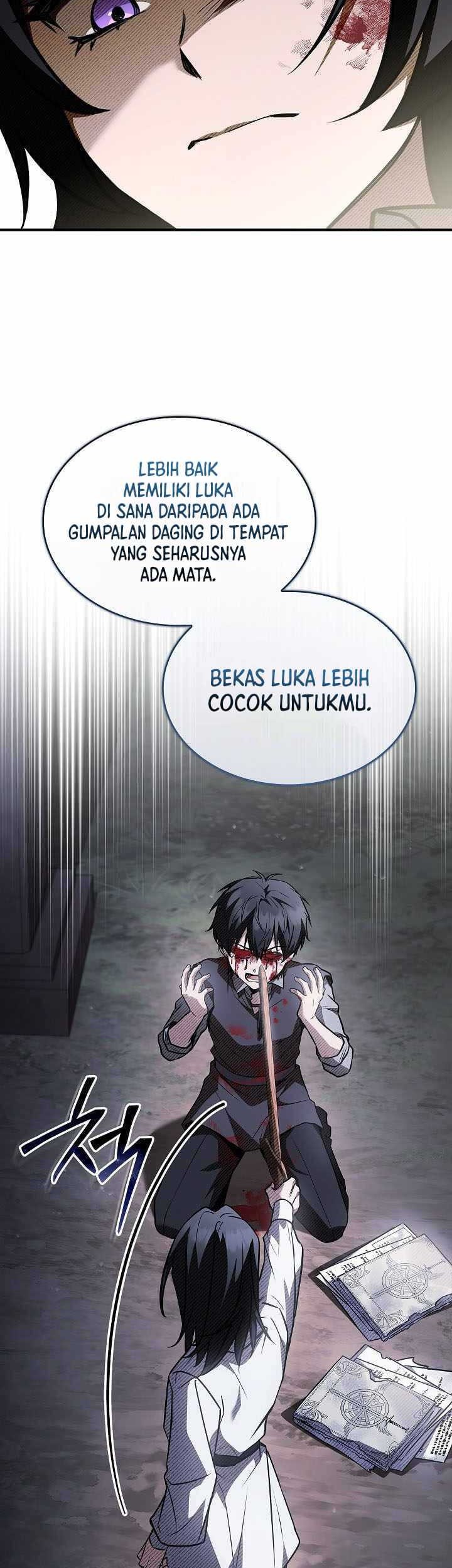 Night of the Soulless Heathens Chapter 39 - halaman 24