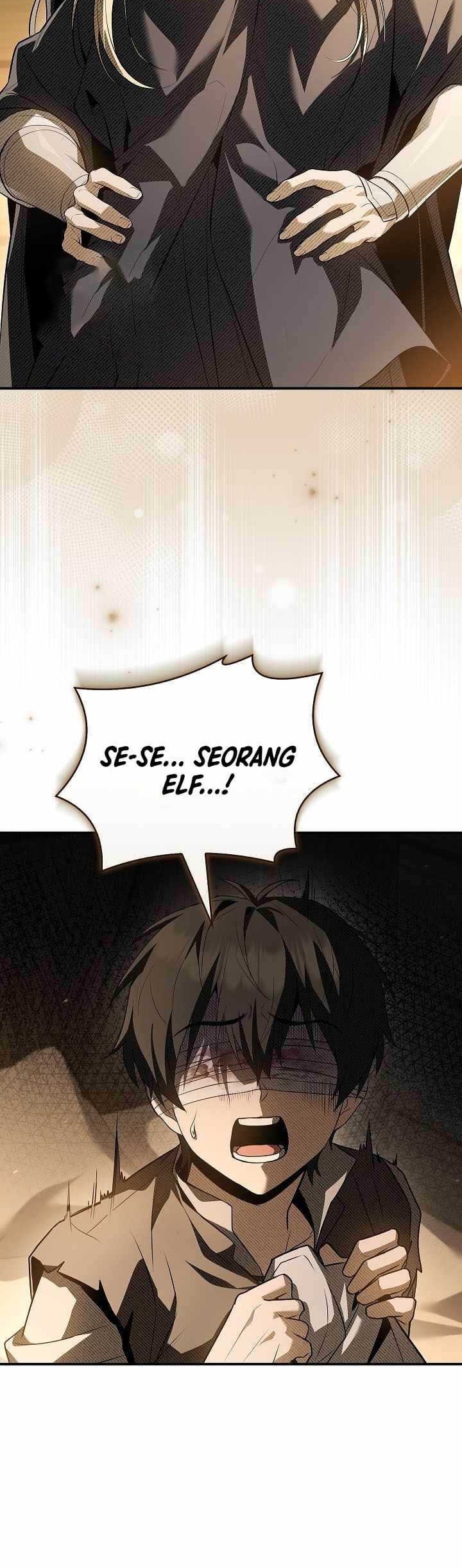 Night of the Soulless Heathens Chapter 39 - halaman 33