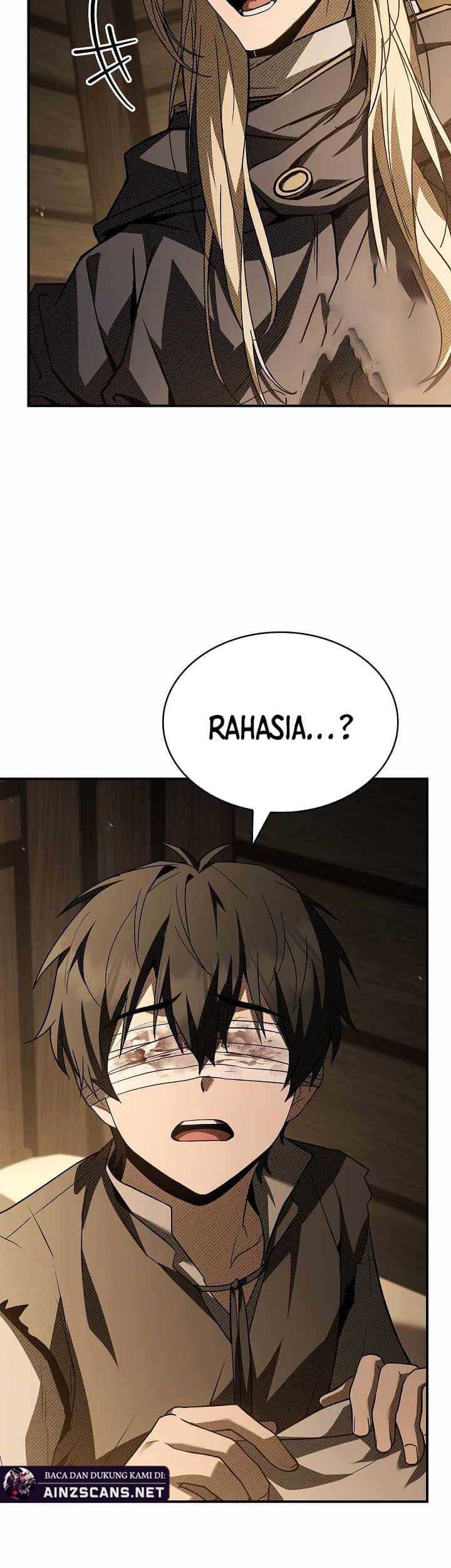 Night of the Soulless Heathens Chapter 39 - halaman 41