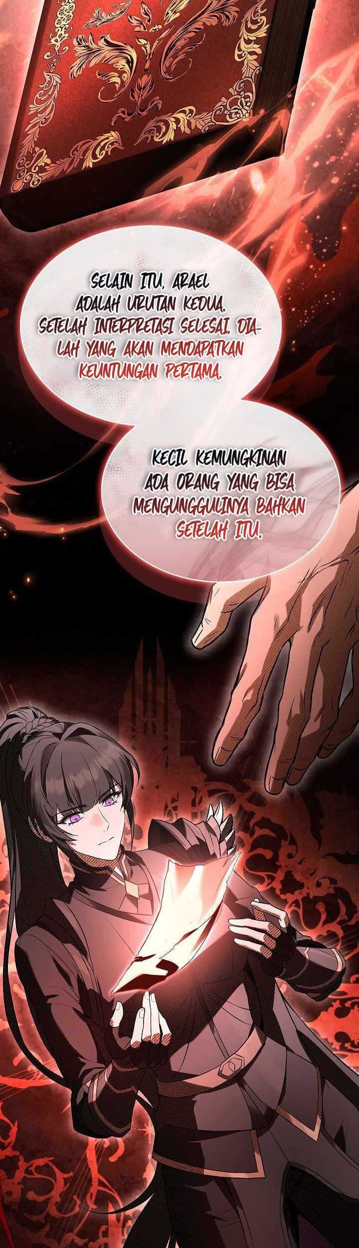 Night of the Soulless Heathens Chapter 39 - halaman 61