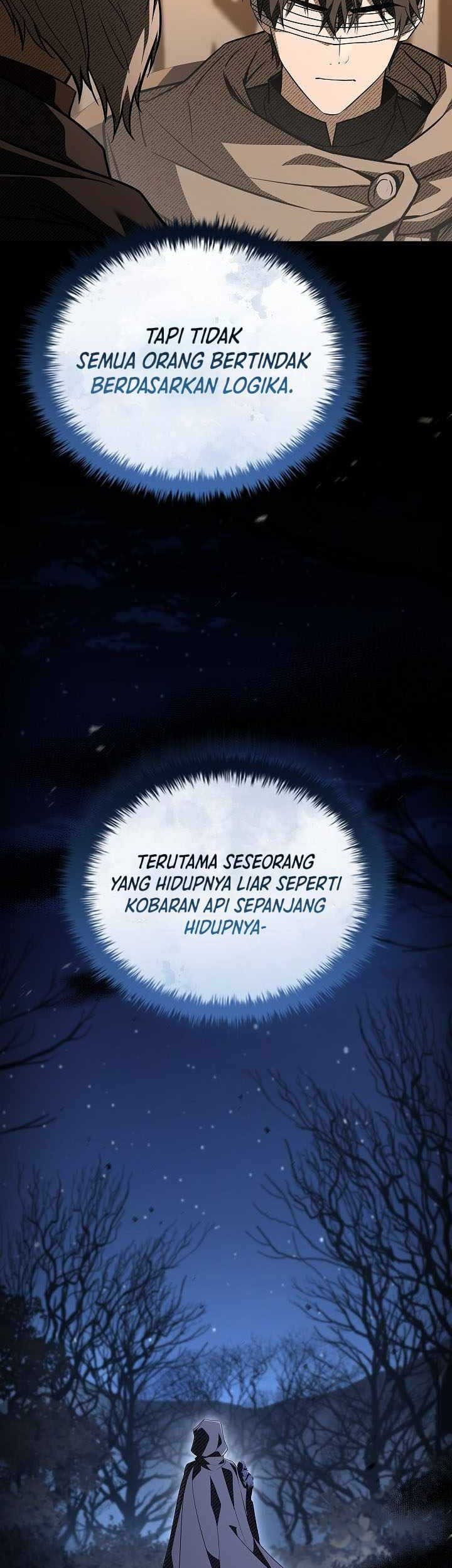 Night of the Soulless Heathens Chapter 39 - halaman 65