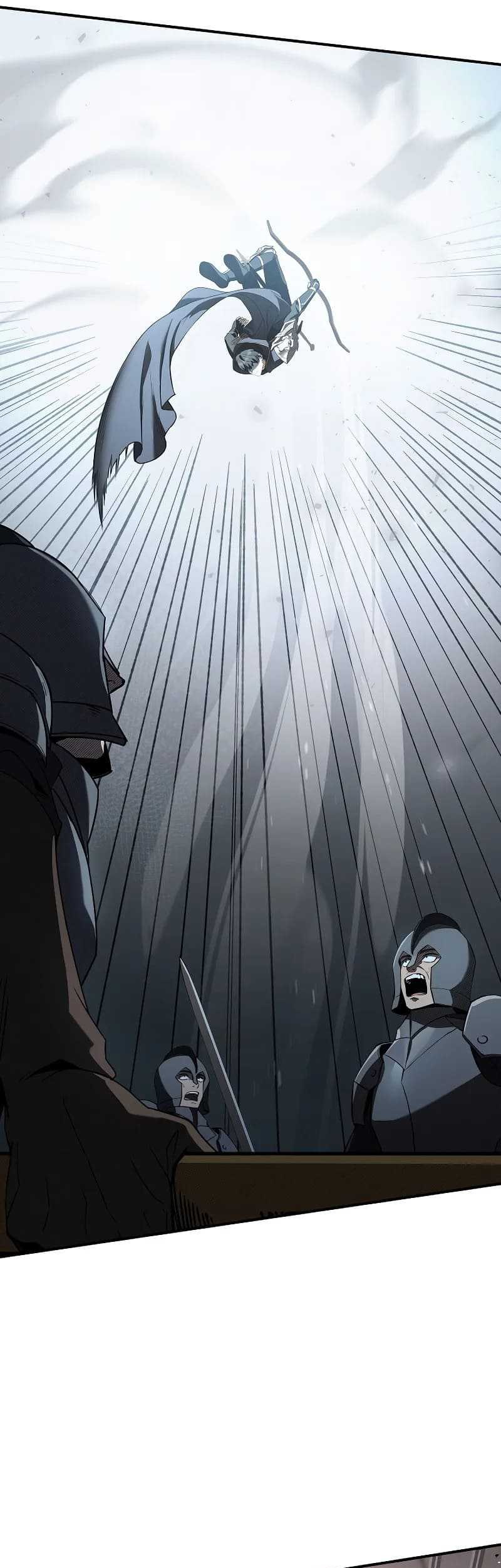 Night of the Soulless Heathens Chapter 4 - halaman 13