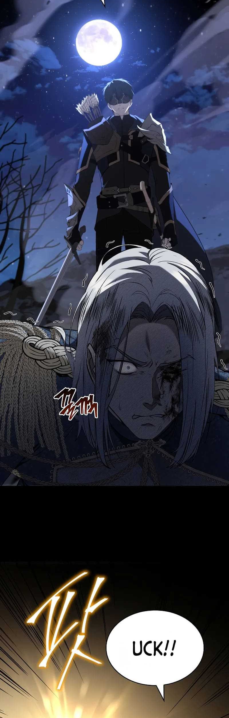 Night of the Soulless Heathens Chapter 4 - halaman 44