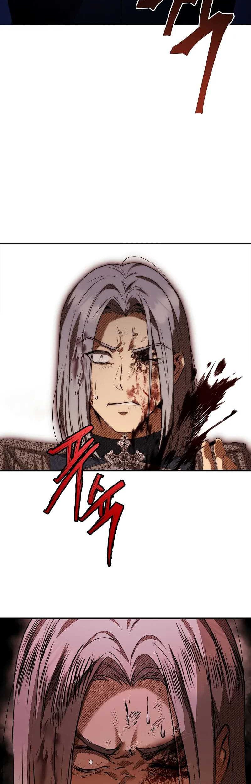Night of the Soulless Heathens Chapter 4 - halaman 50