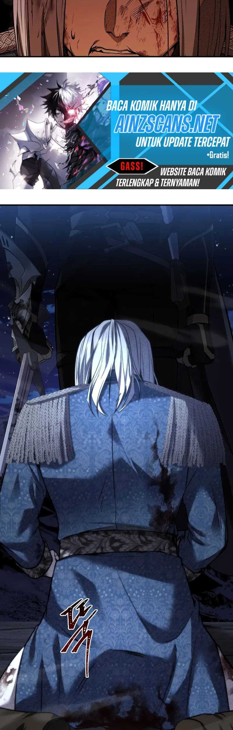Night of the Soulless Heathens Chapter 4 - halaman 51