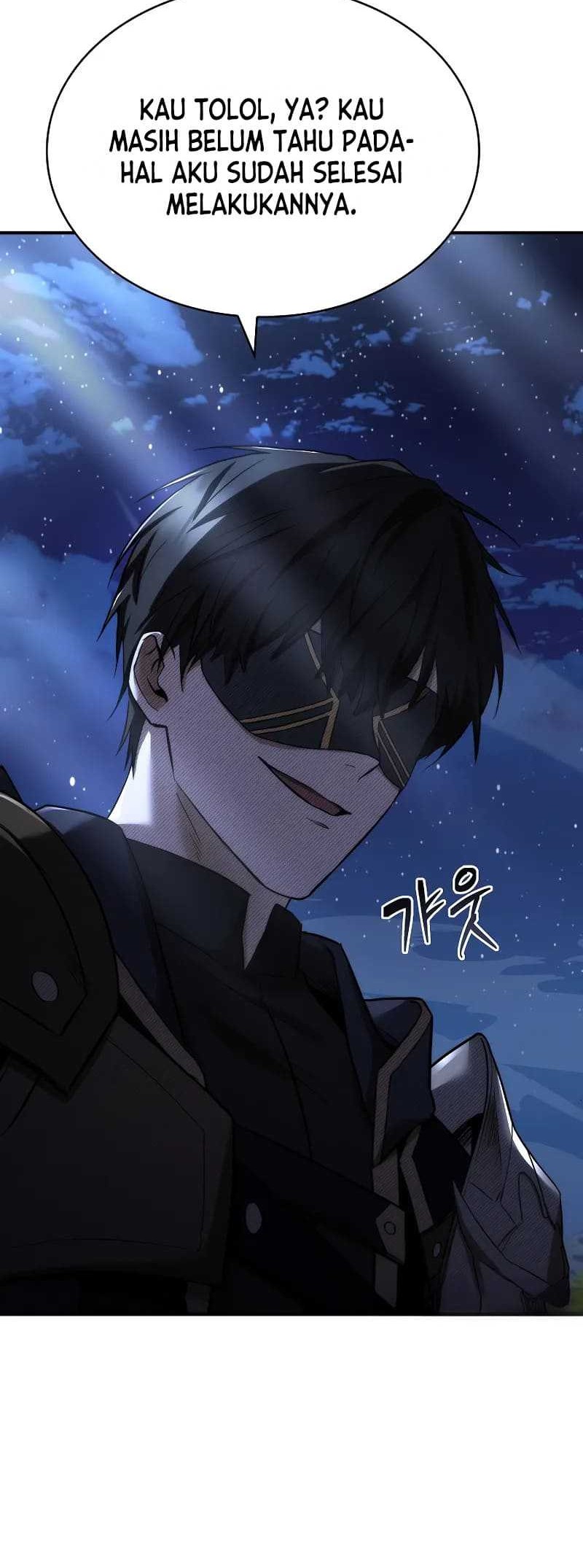 Night of the Soulless Heathens Chapter 4 - halaman 54
