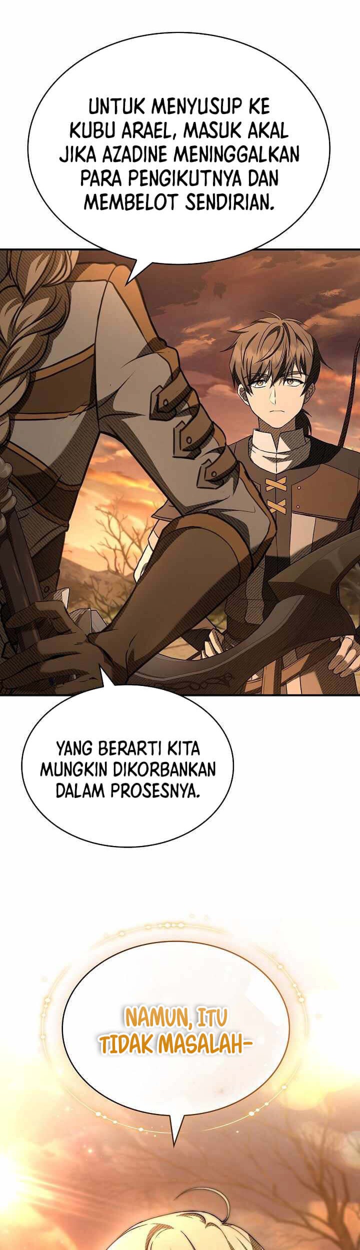 Night of the Soulless Heathens Chapter 40 - halaman 18
