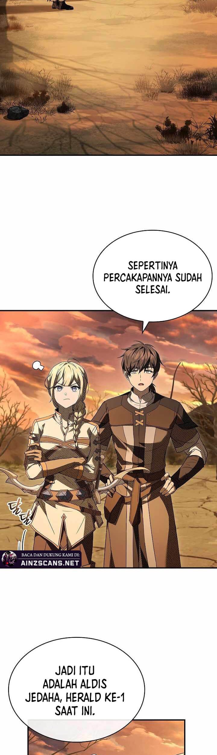 Night of the Soulless Heathens Chapter 40 - halaman 2