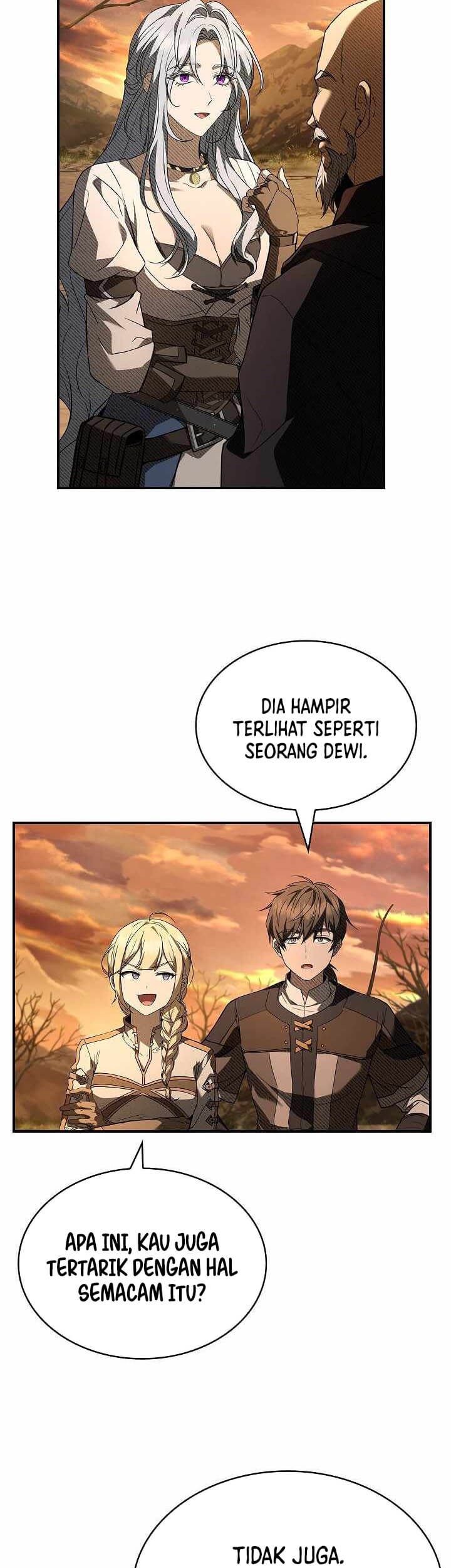 Night of the Soulless Heathens Chapter 40 - halaman 3