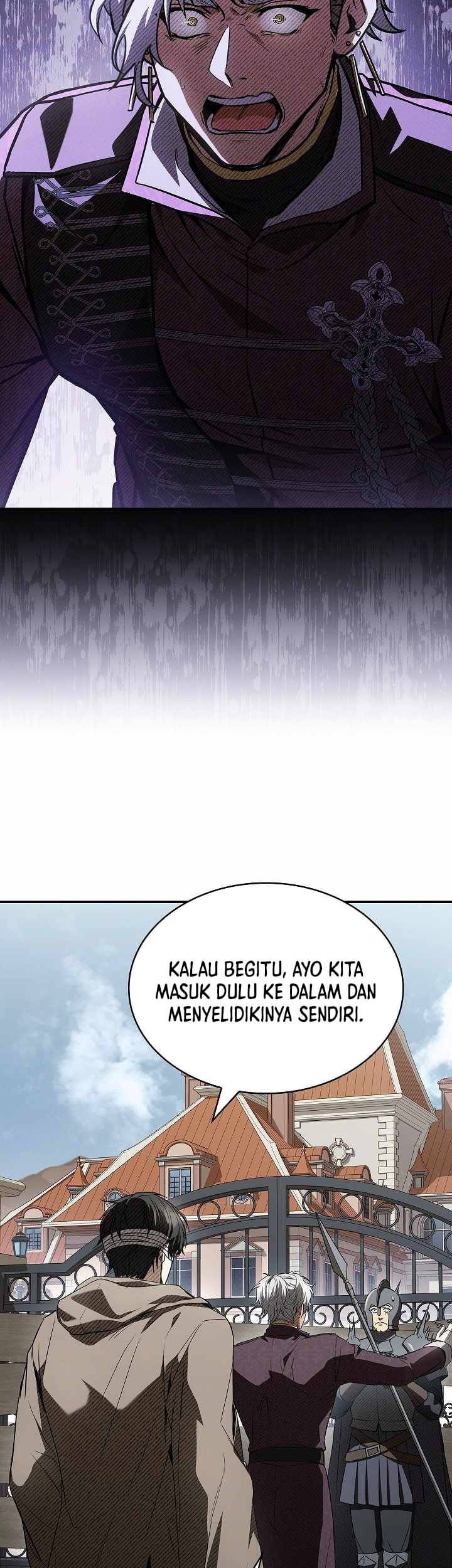 Night of the Soulless Heathens Chapter 40 - halaman 55