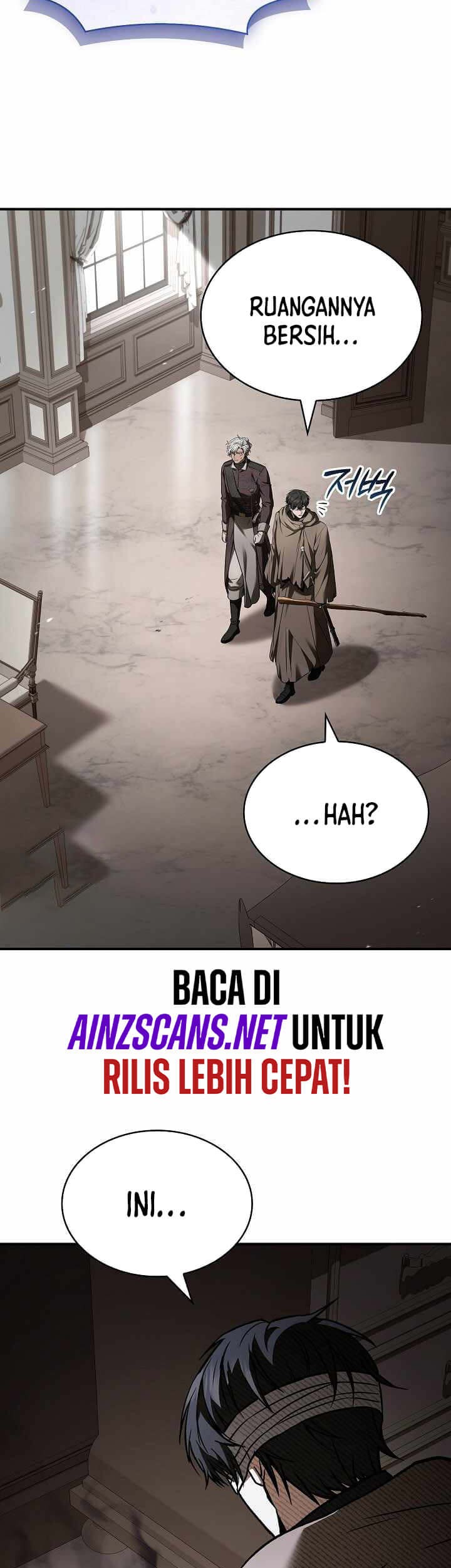 Night of the Soulless Heathens Chapter 40 - halaman 59