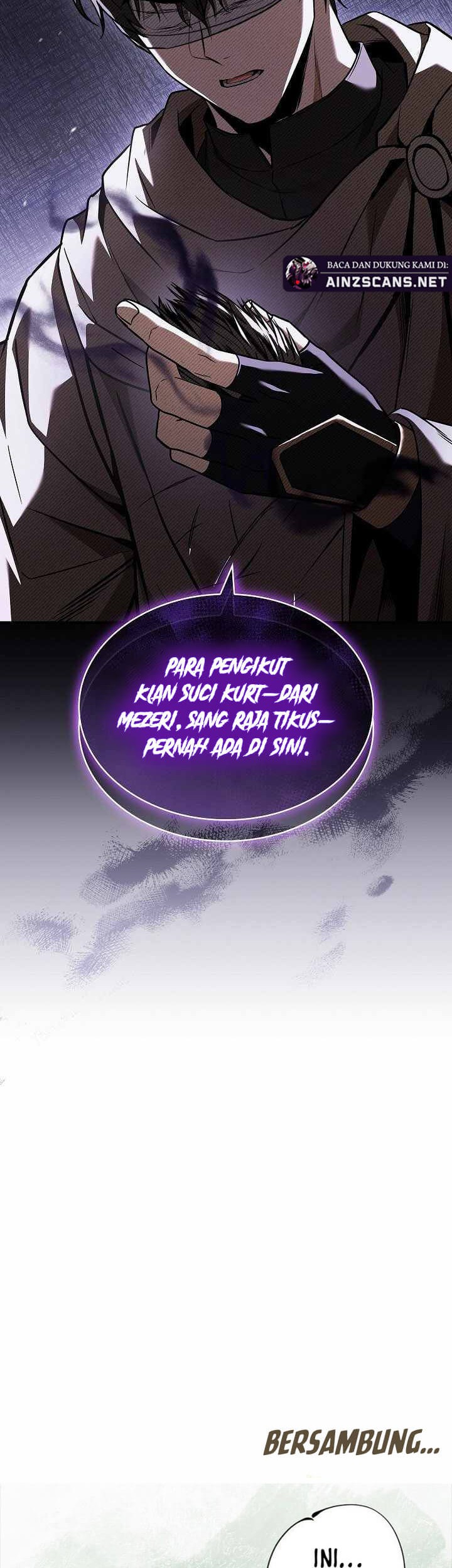 Night of the Soulless Heathens Chapter 40 - halaman 62