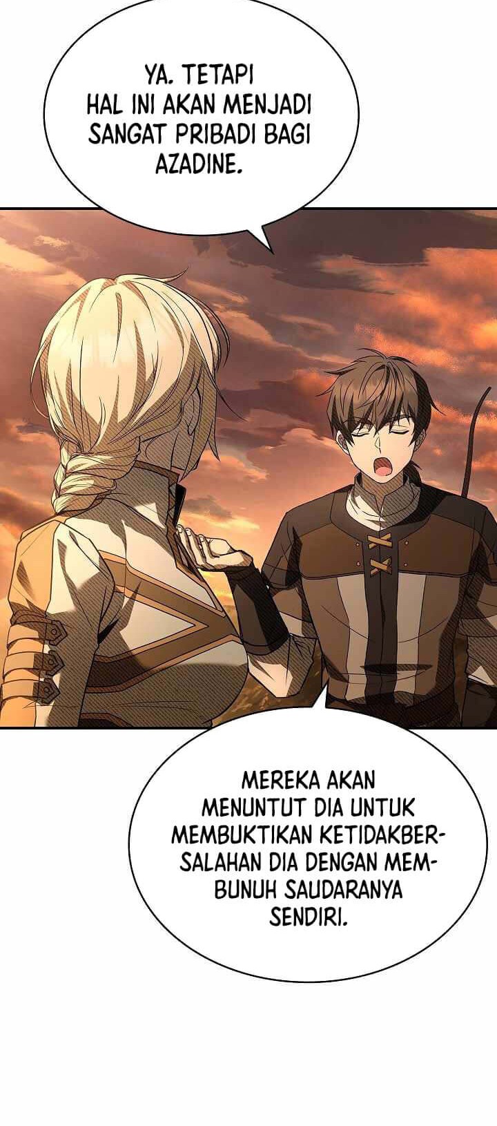 Night of the Soulless Heathens Chapter 40 - halaman 8