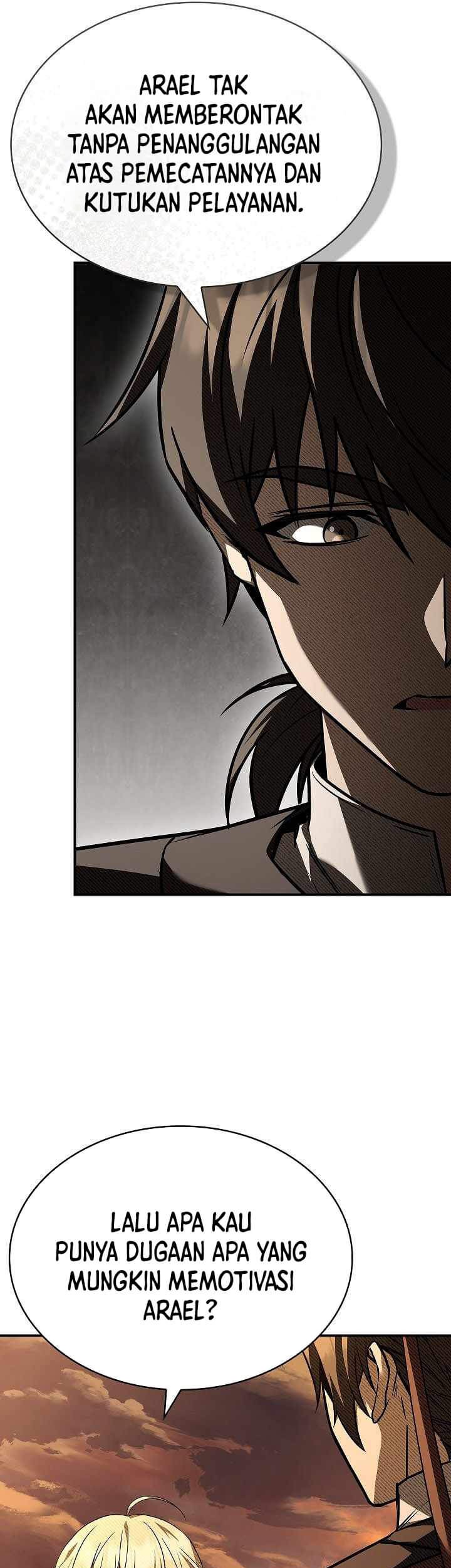 Night of the Soulless Heathens Chapter 40 - halaman 9