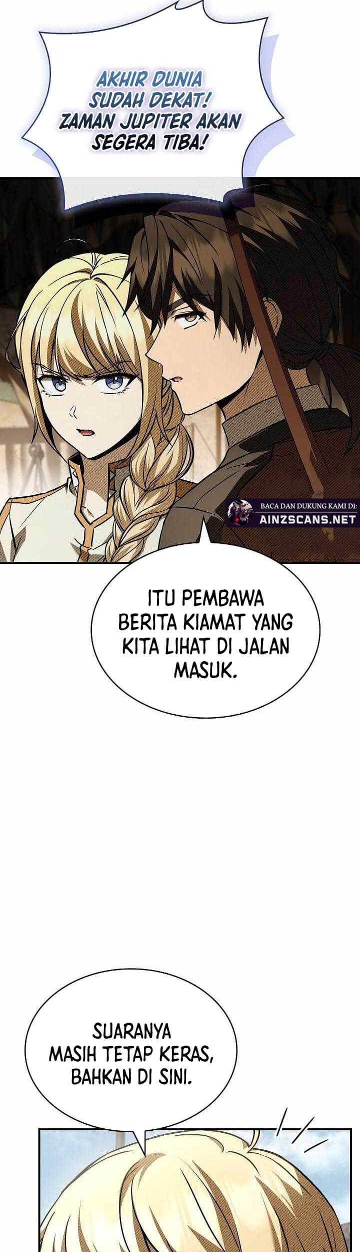 Night of the Soulless Heathens Chapter 41 - halaman 16
