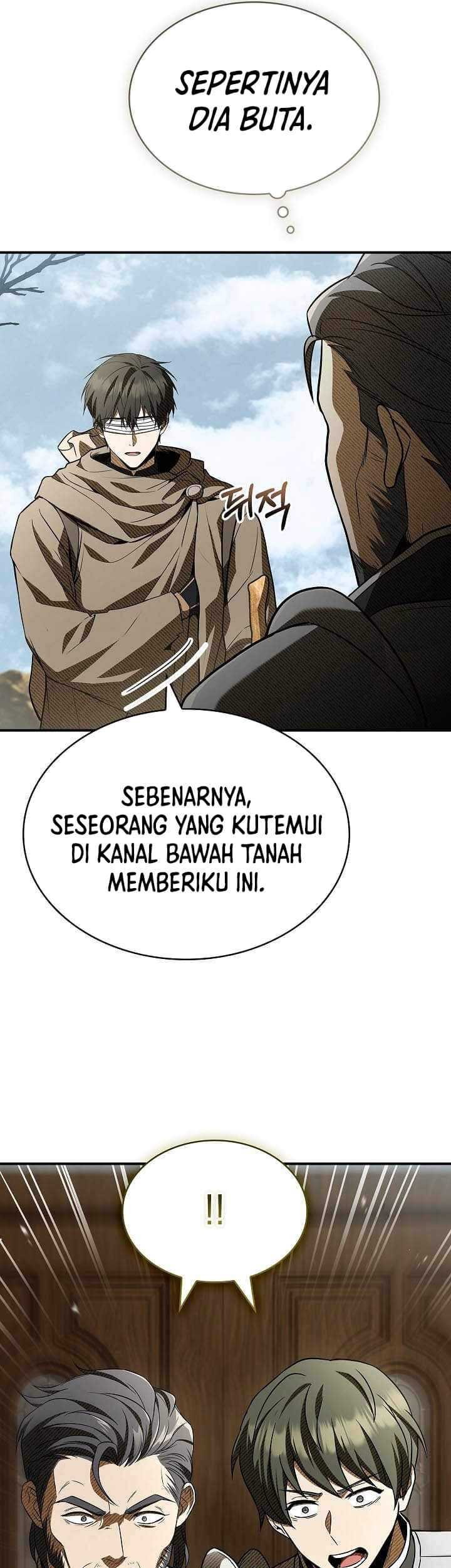 Night of the Soulless Heathens Chapter 41 - halaman 34