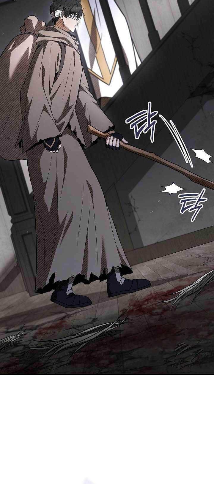 Night of the Soulless Heathens Chapter 41 - halaman 45