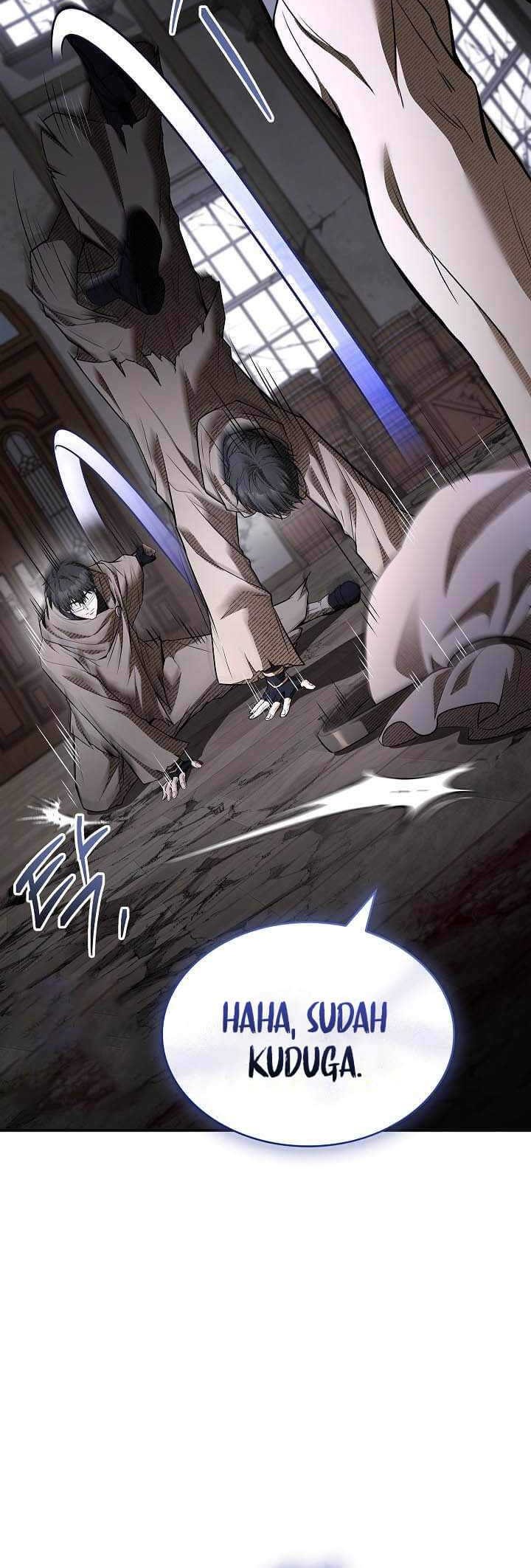 Night of the Soulless Heathens Chapter 41 - halaman 52
